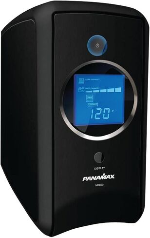 Panamax MB850 Battery Backup in Saudi Arabia
