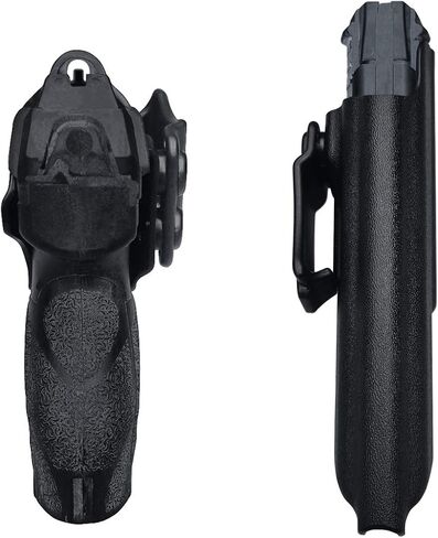 HK VP9/VP9SK الحافظة IWB Kydex الحافظة مخصص صالح: Heckler & Koch (H&K) VP9 / VP9SK مسدس - حزام الخصر الداخلي - Adj. عدم القدرة على الاحتفاظ - زر الغطاء المغناطيسي - عدم التآكل - عدم وجود اهتزاز in Kuwait