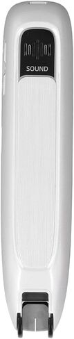 SUNGOOYUE Digital Reader Pen, Excellent ABS Material for Visual Interpretation and Quick Access to Information in Home School Library in Saudi Arabia