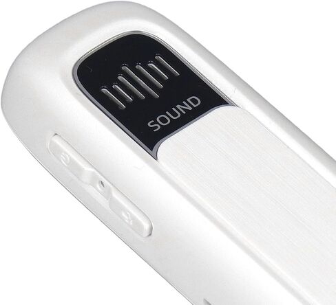 SUNGOOYUE Digital Reader Pen, Excellent ABS Material for Visual Interpretation and Quick Access to Information in Home School Library in Saudi Arabia