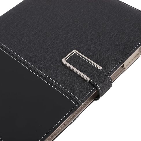 Fafeicy Digital Smart Pen Notebook Set, with Real Time Sync Digitizes Handwriting to Text, for Students and Professionals 160 Pages MasterBen APP Compatible in Saudi Arabia