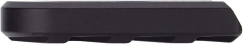 NDZ Performance Magazine Base Plate for Glock 19 17 22 23 27 34 45 Gen 5 in 9mm, .40, Textured Anodized Aluminum with Aspis Cut, Made in The USA - Choose Plate Color in Kuwait