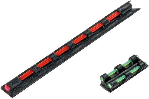 TRUGLO Gobble-Stopper Xtreme Shotgun Choke Tube Combo - Includes Universal-Fit Fiber Optic Sight in Kuwait