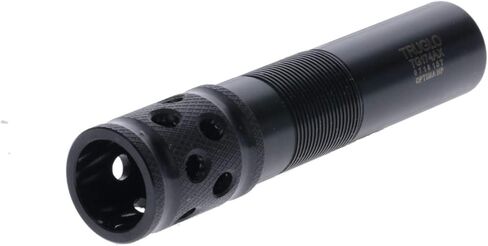 TRUGLO Gobble-Stopper Xtreme Shotgun Choke Tube Combo - Includes Universal-Fit Fiber Optic Sight in Kuwait