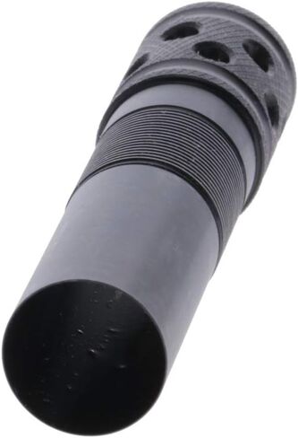 TRUGLO Gobble-Stopper Xtreme Shotgun Choke Tube Combo - Includes Universal-Fit Fiber Optic Sight in Kuwait