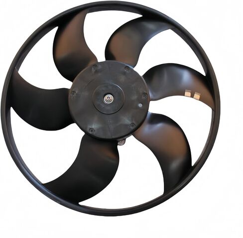 YYBMBFBYQ 87600-L 12v Radiator Fan Fits for Renault in Saudi Arabia