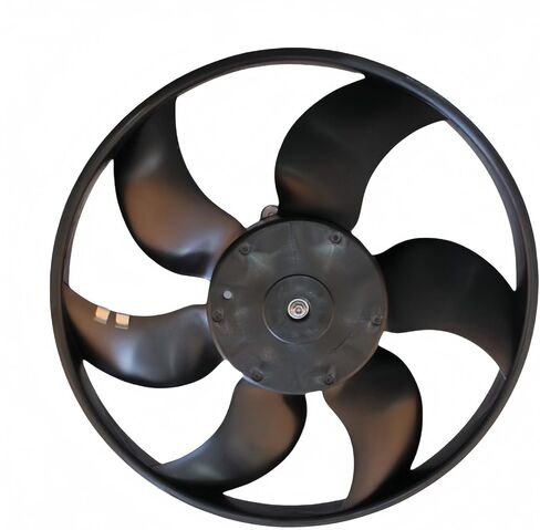 YYBMBFBYQ 87600-L 12v Radiator Fan Fits for Renault in Saudi Arabia