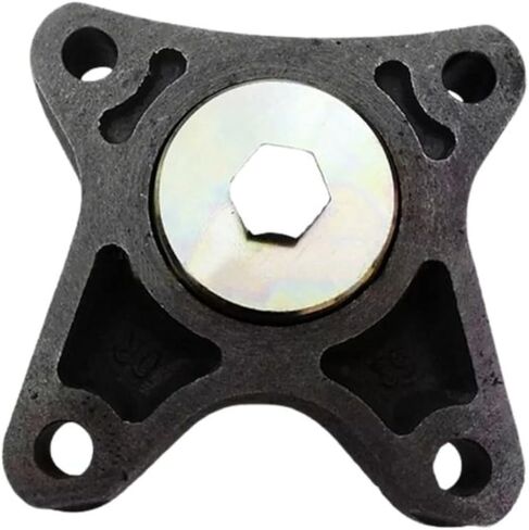 Fan Support 04297923 for Deutz Engine BFM1013 BF4M1013 BFM1013FC in Saudi Arabia