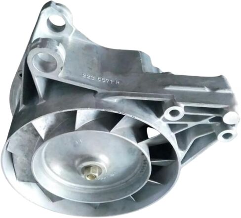 Cooling Fan 02235571R for Deutz Engine F2L511 in Saudi Arabia