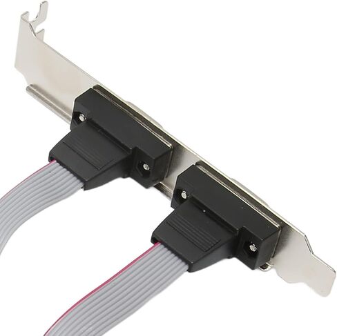 بطاقة توسيع BAFOVY PCIe 4 منافذ RS232 محول تسلسلي مع مجموعة شرائح AX99100 للأنظمة، بطاقة PCI Express X1 إلى 4 منافذ تسلسلية من الدرجة الصناعية للحصول على البيانات محطات نقاط البيع in Kuwait