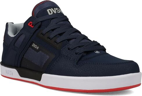 DVS Men's Comanche Lt Skate Shoe in Saudi Arabia