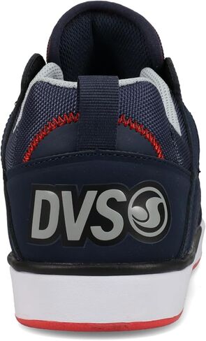 DVS Men's Comanche Lt Skate Shoe in Saudi Arabia