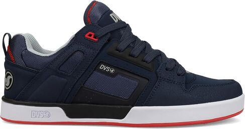 DVS Men's Comanche Lt Skate Shoe in Saudi Arabia