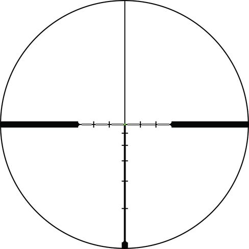 مناظير الصيد المضيئة Trijicon Credo HX in Saudi Arabia
