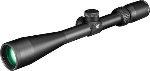 Vortex Optics Vanquish Second Focal Plane Riflescopes - Dead-Hold BDC Reticle in Saudi Arabia