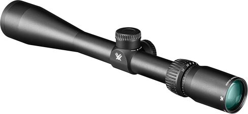 Vortex Optics Vanquish Second Focal Plane Riflescopes - Dead-Hold BDC Reticle in Saudi Arabia