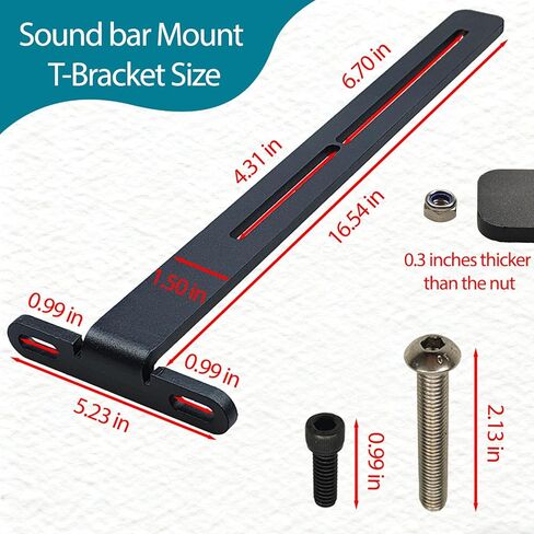 دعامة تثبيت على شكل حرف T، حامل مكبر صوت عربة الجولف، لسماعات SE18، SE26، SEB26، SEDS32، ملحقات عربة الجولف، طقم دعامة تثبيت مكبر الصوت على شكل حرف T، دعامة تثبيت على شكل حرف T in Kuwait
