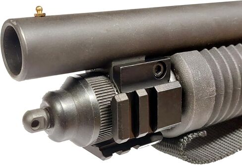 حامل ثلاثي للسكك الحديدية لموجات الصدمات Mossberg مقاس 12، 590، 835 in Saudi Arabia