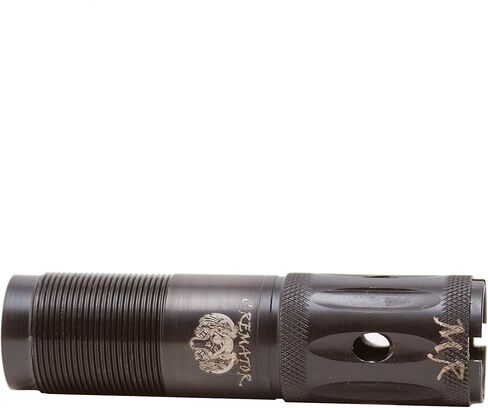 كارلسونز أنابيب الاختناق 20 مقياس وينشستر - Browning Inv - Moss 500 | الصلب الأزرق | أنبوب خنق الطيور المائية المستدير لحرق الجثث | صنع في الولايات المتحدة الأمريكية in Kuwait