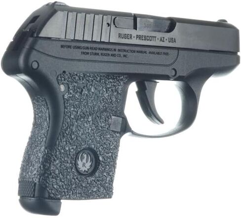 TALON Grips for Ruger LCP in Saudi Arabia