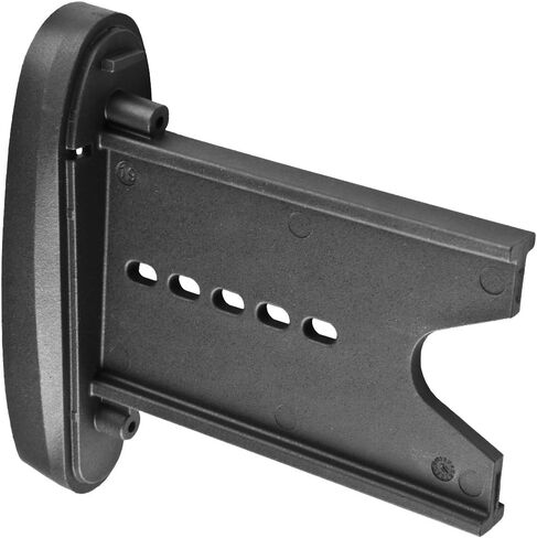 Magpul Hunter/SGA OEM Butt-Pad Adapter , Black in Saudi Arabia