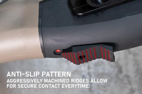 Monstrum Replacement Safety Switch for Mossberg 500/590/835/930/Shockwave/Maverick 88 Series in Saudi Arabia