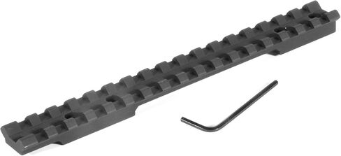 EGW Browning AB3 Picatinny Rail Scope Mount 20 MOA in Saudi Arabia