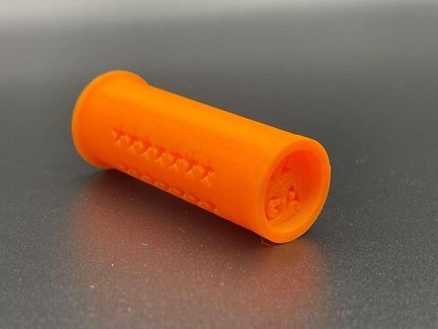 12-Gauge Dummy Rounds – Durable & Reusable Snap Caps for Safe Dry Practice in Saudi Arabia