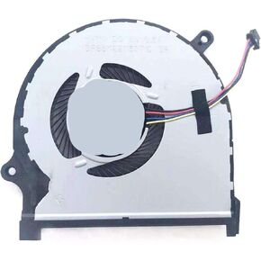 Fan Compatible with 15-7590 7591 Laptop Gpu Cooling Fan DP N 0861FC Laptop Models in Saudi Arabia