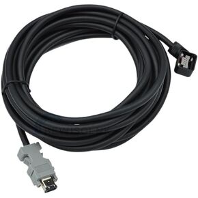 SGM7J SGM7A Servo Encoder Cable JZSP-C7PI0D-03-E JZSP-C7PI0D-05/10/15/20/30-E Incremental Encoder Connection Cable(10M,JZSP-C7PI0D-xx-E) in Saudi Arabia