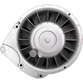 Cooling Fan 2233420 02233420 for Deutz F4L912 F4L913 F4L914 F3L912 F3L913 F3L914 New Aftermarket Parts in Kuwait