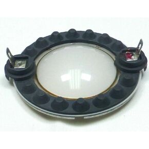 New ! A Lase Compatible Aftermarket Replacement Diaphragm for Yamaha MSR-400 Driver @ 16 Ohms in Saudi Arabia