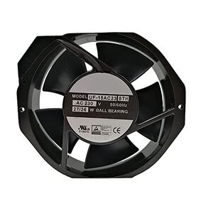 230 فولت 27 وات 17238 مروحة تبريد 172X150X38mm in Kuwait