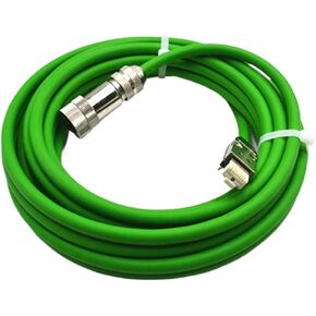 Signal Cable 6FX5002-2DC30-1AD0 1AF0 1AH0 1BA0 1BC0 1BF0 1CA0 1CF0 1DA0 for Drive-CLIQ(5M) in Saudi Arabia