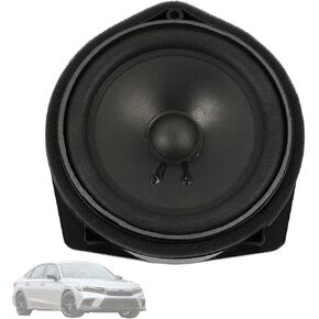 39120-TA0-A01 39120-SNA-A01، مجموعة سماعات الباب الأمامي متوافقة مع Honda Civic|Accord|CRV|Odyssey|Pilot 2008-2025 مجموعة مكبرات صوت السيارة in Kuwait