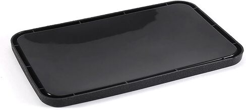 Silicone Dashboard Anti Slip Mat, Car Phone Holder Pad Tray for Keys and Change, Anti Skid Mobile Phone Tray in Saudi Arabia