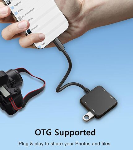 محول USB C Hub HDMI، محول 4 في 1 USB C إلى HDMI 4K مع PD 100W، USB 3.0 5 جيجابت في الثانية لأجهزة MacBook وiPad Pro وXPS وSurface ومحطة إرساء التلفزيون للتبديل/Steam Deck Dock in Saudi Arabia