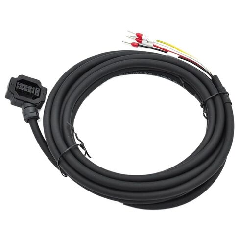 Servo Power Connection Cable S6-L-M107-3.0 S6-L-M107-5.0 S6-L-M107-10.0(30M,Standard Cable) in Saudi Arabia