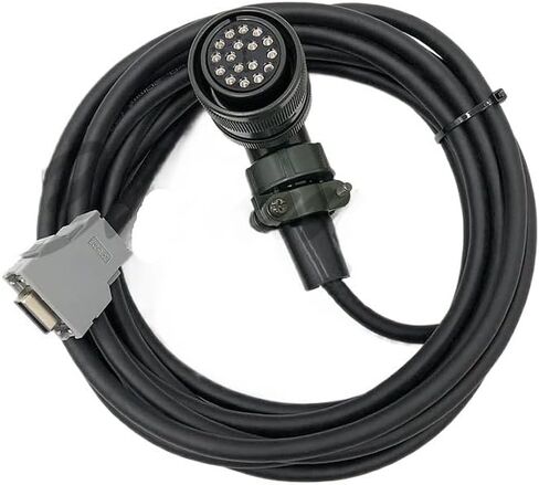 Encoder Cable A660-2004-T893 for Signal Feedback,for A860-0365-V501 Encoder(10M) in Saudi Arabia