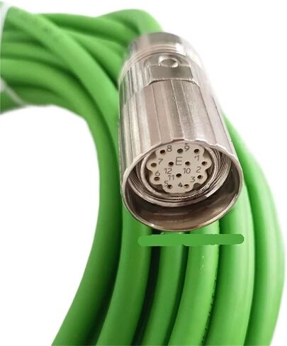 Encoder Cable 758082-20 for Grating Ruler(5M) in Saudi Arabia