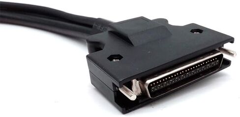 كابل تحويل، SC-J2SJ4CTC03M، 0.3 متر، للسيرفو in Saudi Arabia