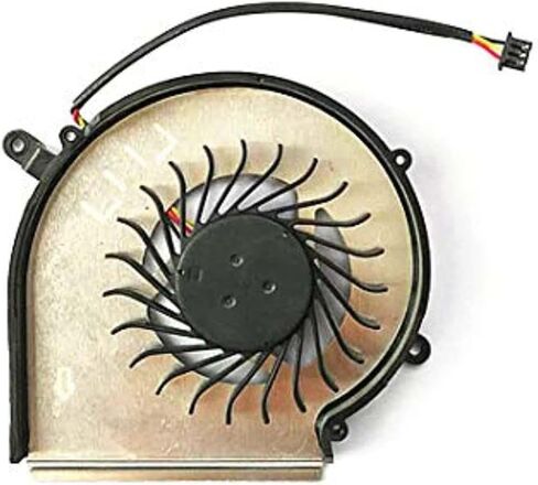 FH19 Fan Compatible with Laptop PAAD06015SL N317 N302 DFS470805CL0T MS-16J1 1792 Series GE62 GV62 GE72 PE60 PE70 GL72 in Saudi Arabia