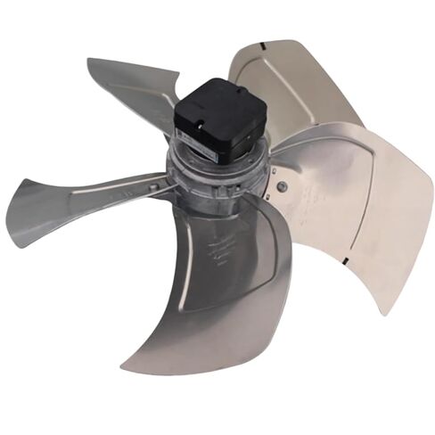 A6E630-AD01-01 230 فولت 3.30 أمبير 690/420 وات 830 دورة في الدقيقة مروحة تبريد 630 مم in Kuwait