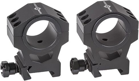 Sightmark Mounting Rings - Picatinny Rings in Saudi Arabia