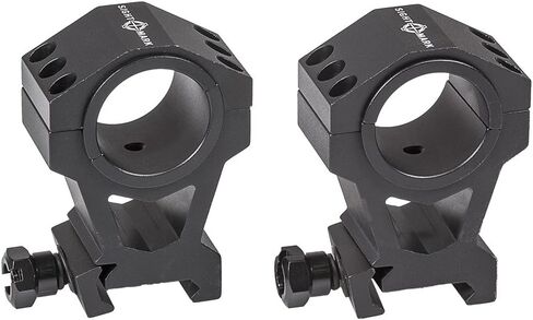 Sightmark Mounting Rings - Picatinny Rings in Saudi Arabia