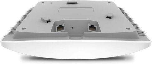 نقطة وصول واي فاي لاسلكية TP-Link AC1750 - تدعم 802.3at PoE+، نطاق مزدوج، 802.11AC، حامل السقف، تقنية MIMO 3x3 (EAP245 V1) in Saudi Arabia