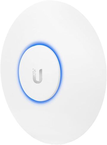 Ubiquiti Networks UniFi AP AC Lite, Dual-Band 24V passive PoE, UAP-AC-LITE (24V passive PoE Indoor, 2.4GHz/5GHz, 802.11 a/b/g/n/ac, 1x 10/100/1000) (Renewed) in Saudi Arabia