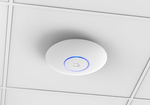 Ubiquiti Networks UniFi AP AC Lite, Dual-Band 24V passive PoE, UAP-AC-LITE (24V passive PoE Indoor, 2.4GHz/5GHz, 802.11 a/b/g/n/ac, 1x 10/100/1000) (Renewed) in Saudi Arabia