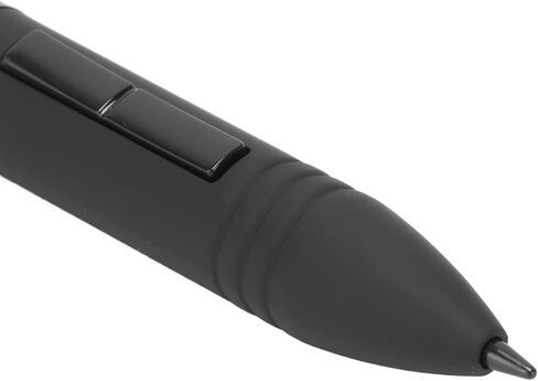 Drfeify Customizable Tablet Pen with Large Capacity Battery for New 1060PLUS 420 H420 K58 H58L 680S 680TF H610PRO W58 DWH69 WH1409 Graphics Tablet, 350 Hours Battery Life in Saudi Arabia