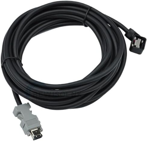 SGM7J SGM7A Servo Encoder Cable JZSP-C7PI0D-03-E JZSP-C7PI0D-05/10/15/20/30-E Incremental Encoder Connection Cable(10M,JZSP-C7PI0D-xx-E) in Saudi Arabia